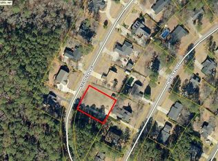 Magnolia Dr, Thomson, GA 30824