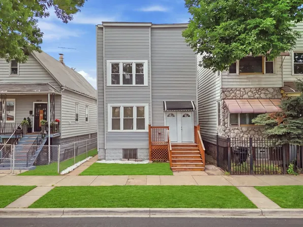 8612 S Burnham Ave, Chicago, IL 60617
