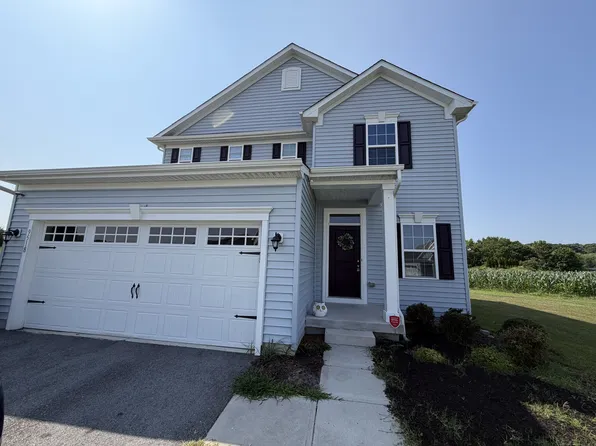 9518 Royal Tern Dr, Delmar, MD 21875