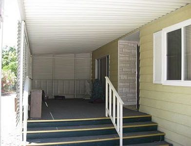 Coverec Porch