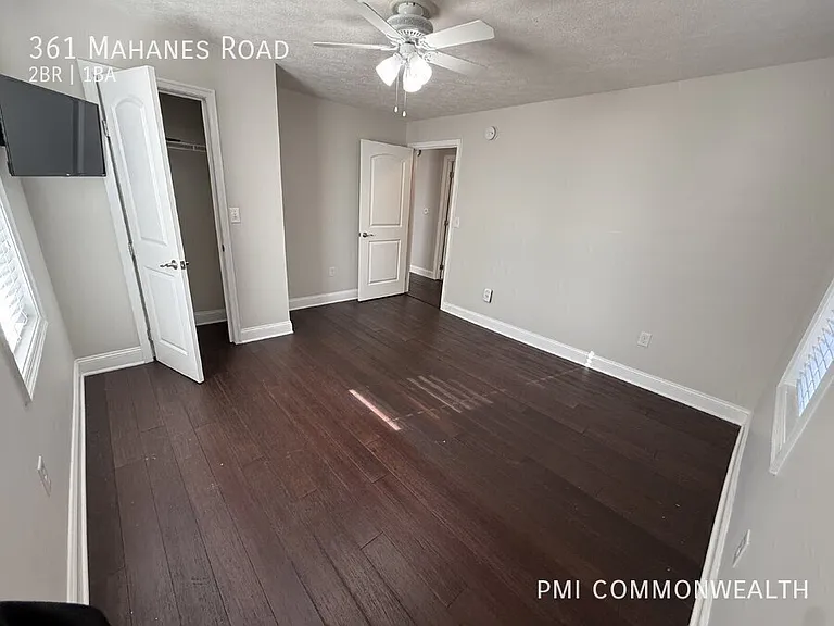 361 Mahanes Rd — Photo 7
