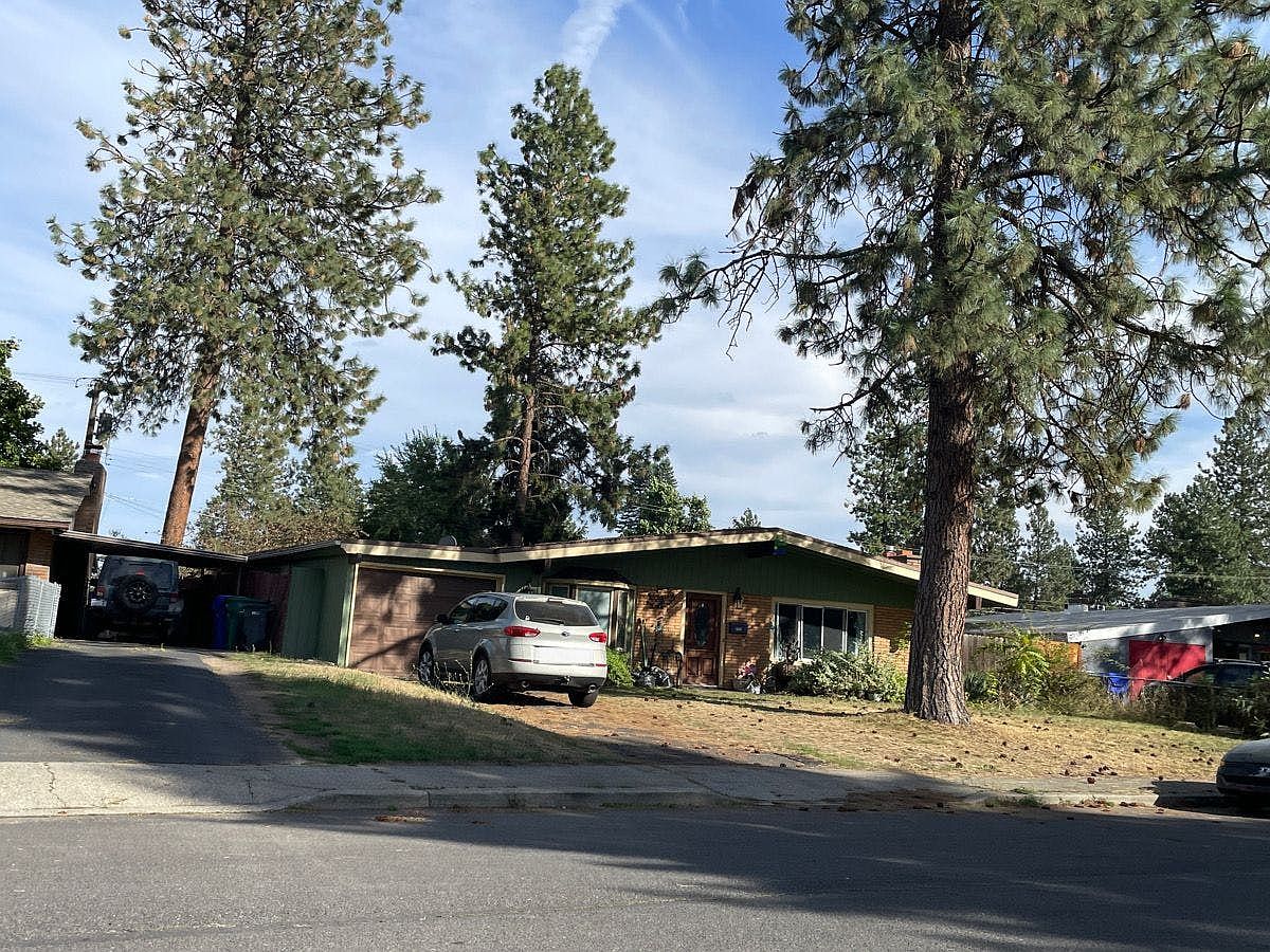 6722 N Howard St, Spokane, WA 99208 Zillow