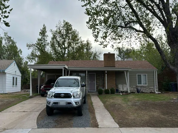 2850 S Cherry Way, Denver, CO 80222