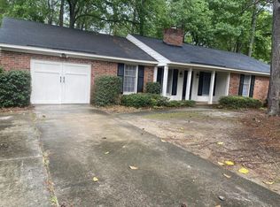 3307 Quaker Spring Rd, Augusta, GA 30907