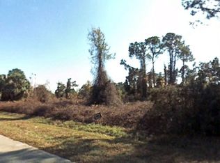 815 Paradise Blvd, Georgetown, FL 32139