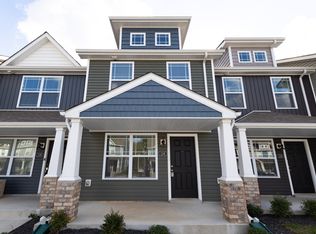 118 Davis Ridge Ln, Clarksville, TN 37040