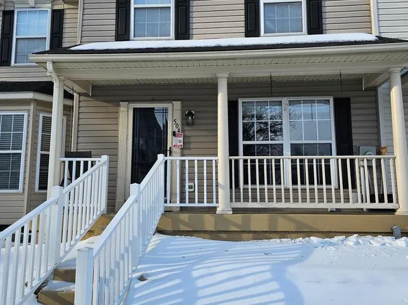 504 Buttonwoods Rd, Elkton, MD 21921