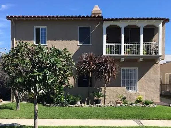 2624 Wellington Rd, Los Angeles, CA 90016