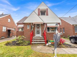 15310 Judson Dr, Cleveland, OH