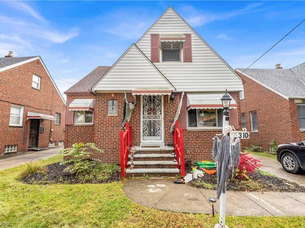 15310 Judson Dr, Cleveland, OH 44128