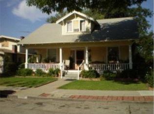 6307 Bright Ave, Whittier, CA 90601