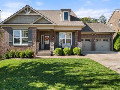 259 Caroline Way, Mount Juliet, TN, 37122