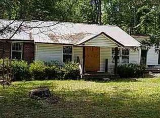 418 Manassas Dr, Thomson, GA 30824