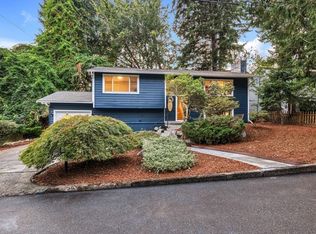 1229 158th Ave SE, Bellevue, WA 98008