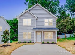 5721 2nd St, Charlotte, NC 28208