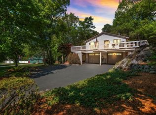 12 Wildwood Rd, Danvers, MA 01923