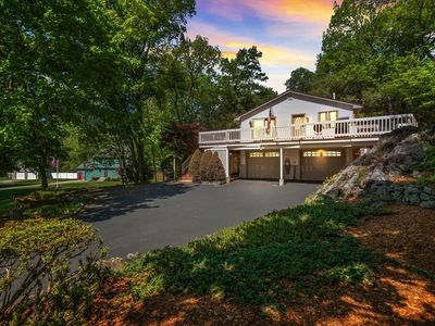 12 Wildwood Rd, Danvers, MA, 01923