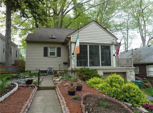 351 Britton Rd, Rochester, NY 14616