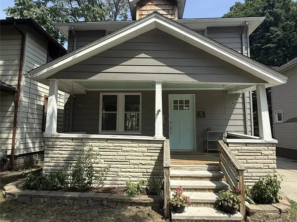 231 E Saratoga St, Ferndale, MI 48220