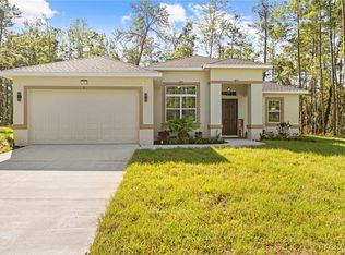 7 Sedum Ct, Homosassa, FL 34446