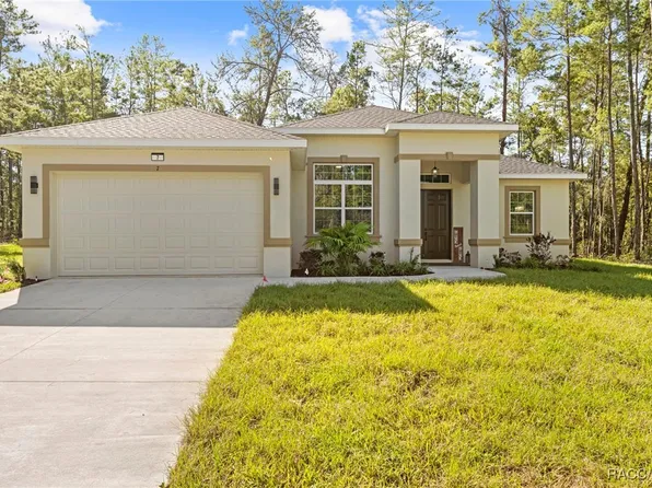 7 Sedum Ct, Homosassa, FL 34446