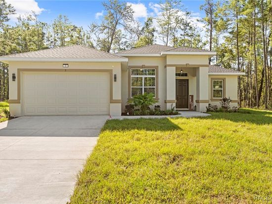7 Sedum Ct, Homosassa, FL 34446
