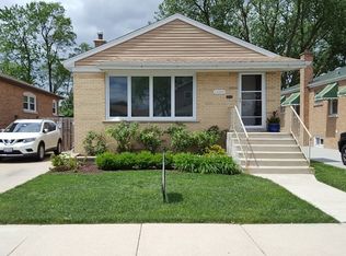 11342 S Hamlin Ave, Chicago, IL