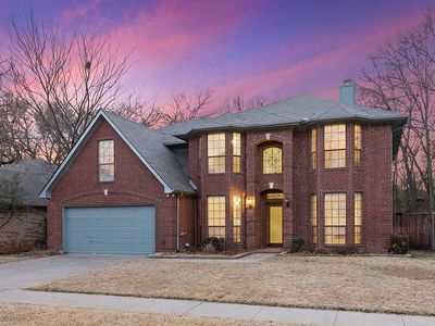 2913 Brookhollow Ln, Flower Mound, TX, 75028