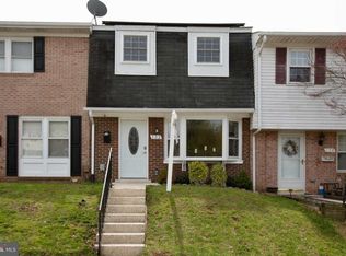 132 W Orndorff Dr, Brunswick, MD 21716