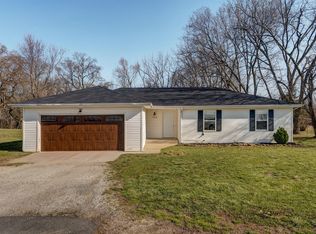703 Becky Lane, Ozark, MO 65721