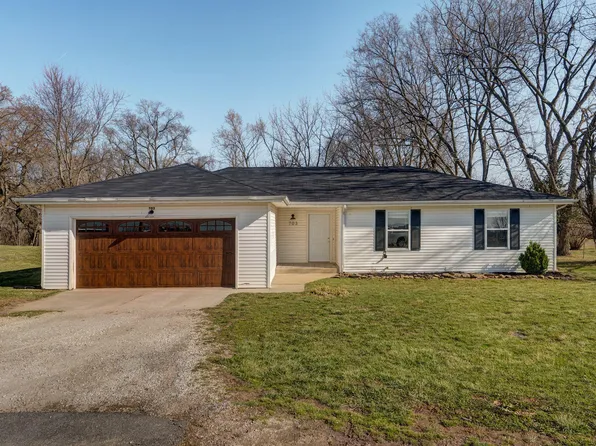 703 Becky Lane, Ozark, MO 65721