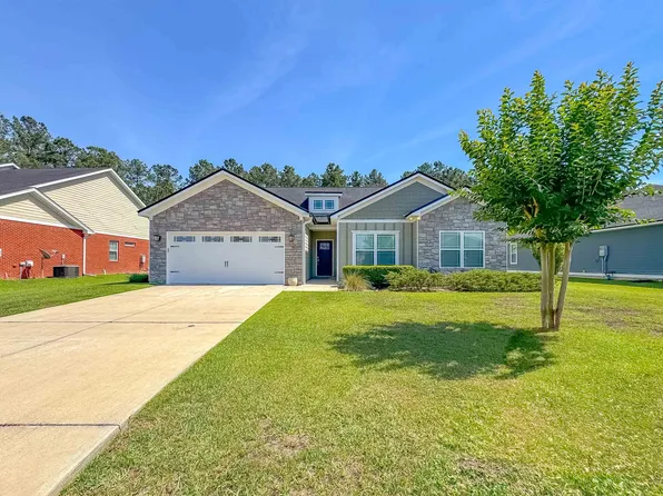 1759 San Damian Rd, Tallahassee, FL 32303