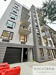 Rented by Hagstrom Management Inc