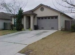 7643 Claridge, San Antonio, TX 78250