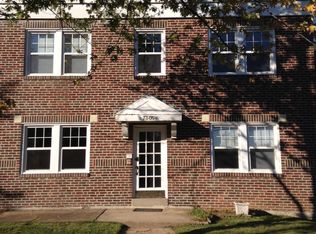 7305 Zephyr Pl #2W, Saint Louis, MO 63143