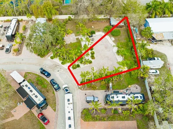 6861 Amanda Vista Cir #21, Land O Lakes, FL 34637