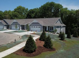7620 Baldwin Woods Ct UNIT 1, Georgetown Township, MI 49428