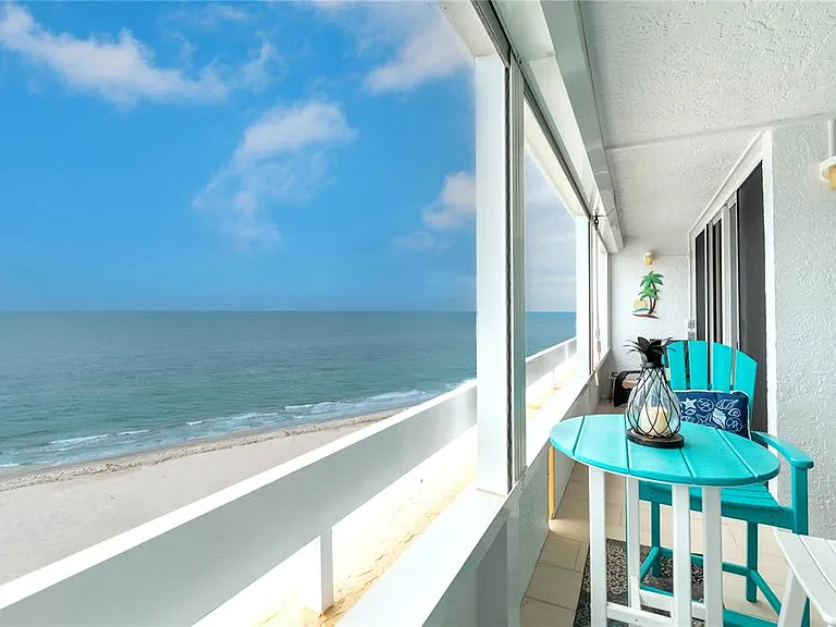 17900 Gulf Blvd #11C — Photo 9