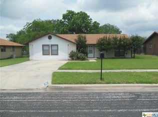 1015 Westover Dr, Killeen, TX 76542