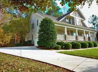156 Mill Pond Rd, Lake Wylie, SC 29710