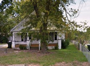 515 S Beaumont Ave, Burlington, NC 27217