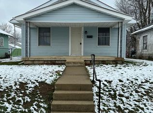 1404 W 3rd St, Anderson, IN 46016