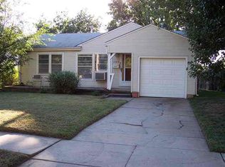 1727 S Volutsia St, Wichita, KS 67211