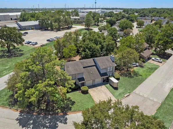 10011 Spring Place Drive, Houston, TX 77070