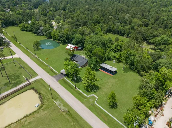 31114 Dobbin Huffsmith Rd, Magnolia, TX 77354