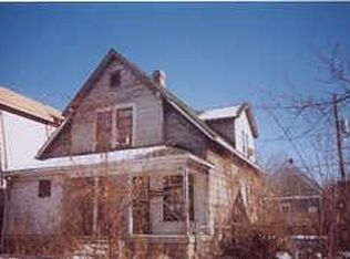 921 N Tecumseh St, Indianapolis, IN