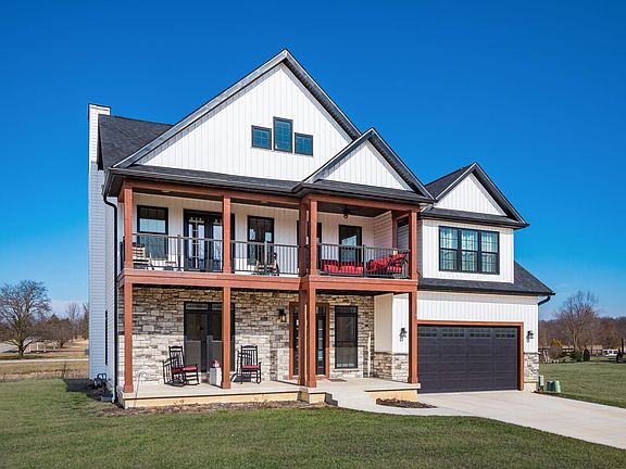 3rd image of 1494 Hickory Gate Dr
