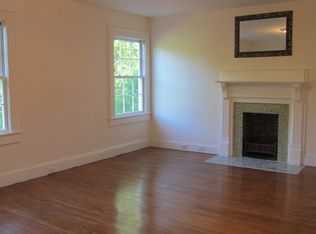 1936 Park Rd APT 4, Charlotte, NC 28203