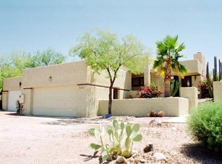 9167 Calle Luna St, Gold Canyon, AZ 85219