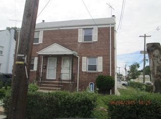 626B Summer St, Elizabeth, NJ 07202